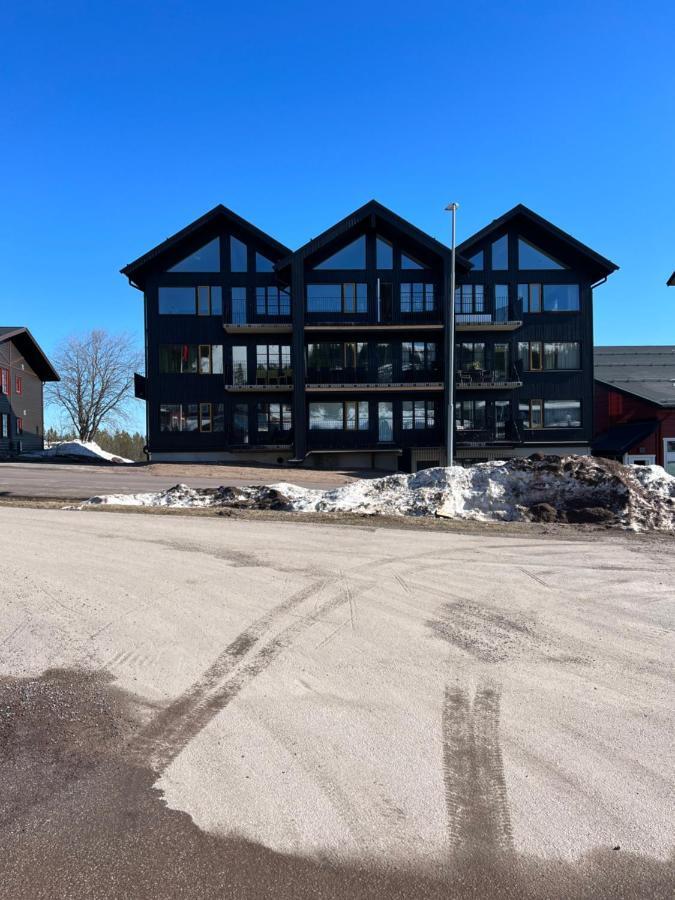 Fjaellglim36 Apartment Sälen Exterior foto